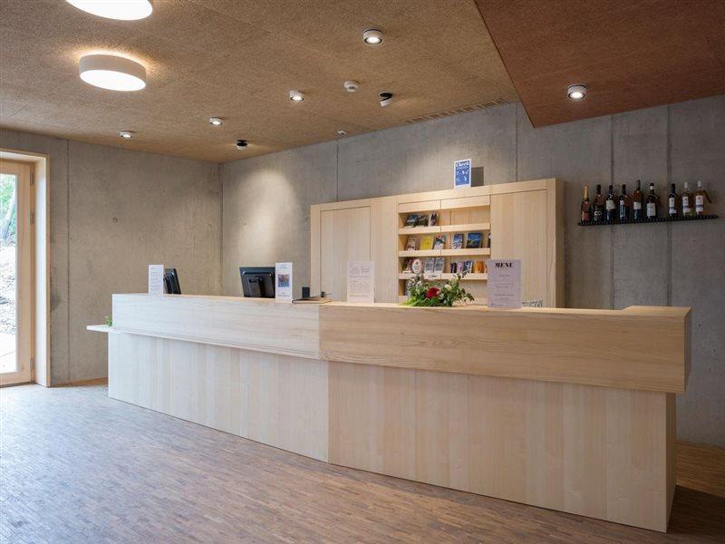 Saanen Gstaad Youth Hostel Ngoại thất bức ảnh